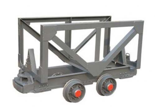 點擊查看詳細信息<br>標題：礦用材料車 閱讀次數(shù)：2893