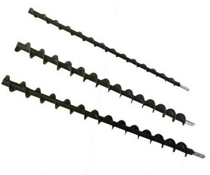 點(diǎn)擊查看詳細(xì)信息<br>標(biāo)題：麻花鉆桿 閱讀次數(shù)：2920