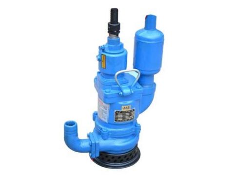 點(diǎn)擊查看詳細(xì)信息<br>標(biāo)題：礦用風(fēng)動(dòng)潛水泵 閱讀次數(shù)：2812