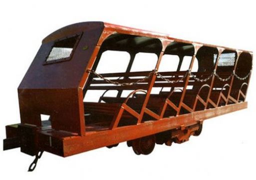 點(diǎn)擊查看詳細(xì)信息<br>標(biāo)題：XRB15型抱軌式斜井人車 閱讀次數(shù)：3514