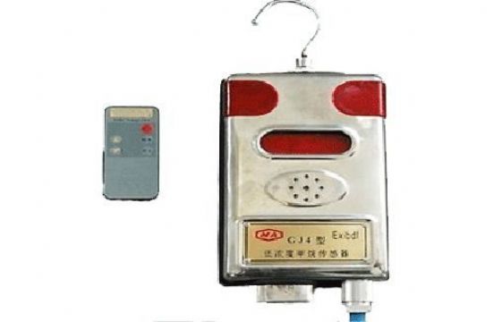 點擊查看詳細信息<br>標題：GJC4低濃度甲烷傳感器 閱讀次數(shù)：2130