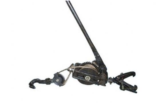 點(diǎn)擊查看詳細(xì)信息<br>標(biāo)題：手動(dòng)回柱器 閱讀次數(shù)：2029