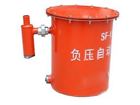 點擊查看詳細信息<br>標題：正負壓自動放水器 閱讀次數(shù)：3445