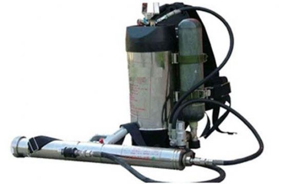 點(diǎn)擊查看詳細(xì)信息<br>標(biāo)題：高壓脈沖滅火裝置 閱讀次數(shù)：3139