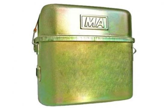 點(diǎn)擊查看詳細(xì)信息<br>標(biāo)題：ZH30型化學(xué)氧自救器 閱讀次數(shù)：2931