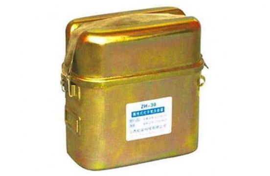 點(diǎn)擊查看詳細(xì)信息<br>標(biāo)題：隔絕式化學(xué)氧自救器 閱讀次數(shù)：2415