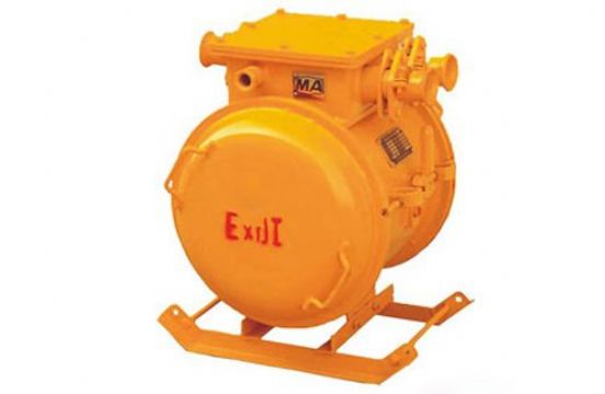 點擊查看詳細信息<br>標題：QBZ礦用隔爆型真空可逆電磁起動器 閱讀次數(shù)：2358