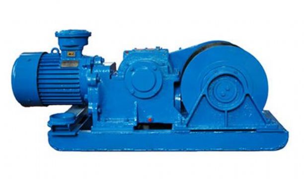 點擊查看詳細(xì)信息<br>標(biāo)題：JH-30回柱絞車 閱讀次數(shù)：2416