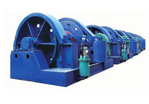 點擊查看詳細(xì)信息<br>標(biāo)題：JZ系列鑿井絞車 閱讀次數(shù)：2353