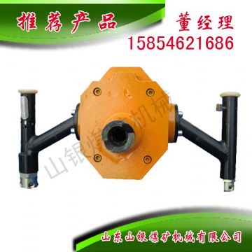 點擊查看詳細信息<br>標題：礦安50鉆機 閱讀次數(shù)：2211