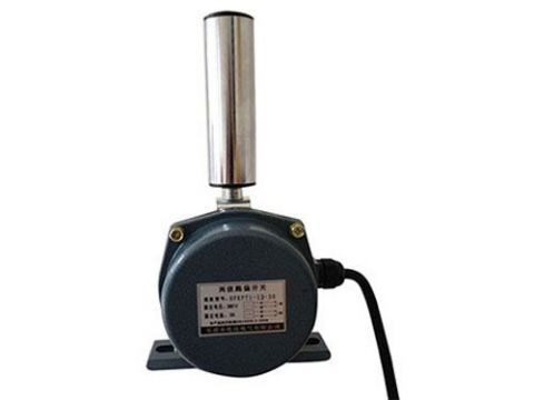 點擊查看詳細信息<br>標題：KPT1兩級跑偏開關 閱讀次數(shù)：2273