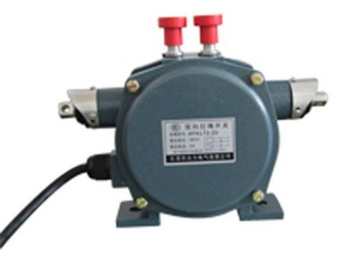 點擊查看詳細信息<br>標題：KLT2(HFKLT2－Z)系列雙向拉繩開關(guān) 閱讀次數(shù)：1829