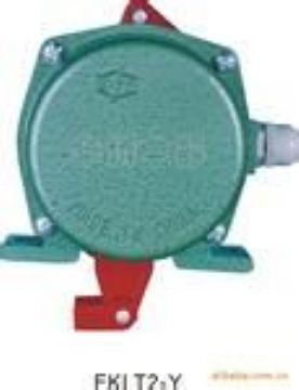 點擊查看詳細(xì)信息<br>標(biāo)題：LS系列拉繩開關(guān) 閱讀次數(shù)：1732