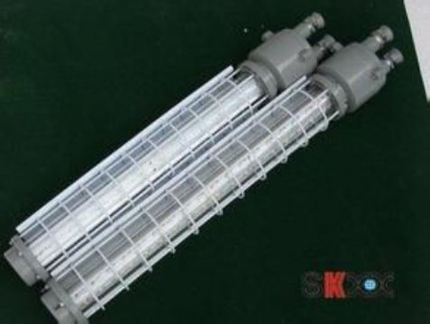 點(diǎn)擊查看詳細(xì)信息<br>標(biāo)題：DGS36/127Y(B)礦用隔爆型熒光燈 閱讀次數(shù)：1868