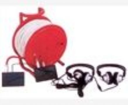 點(diǎn)擊查看詳細(xì)信息<br>標(biāo)題：通用型安全繩 閱讀次數(shù)：3445