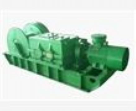 點擊查看詳細(xì)信息<br>標(biāo)題：雙速多用絞車 閱讀次數(shù)：2400