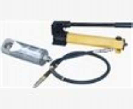 點擊查看詳細信息<br>標題：液壓螺帽破切器 閱讀次數(shù)：2417