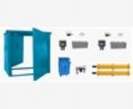 點(diǎn)擊查看詳細(xì)信息<br>標(biāo)題：礦用防瓦斯突出自動(dòng)風(fēng)門 閱讀次數(shù)：1921