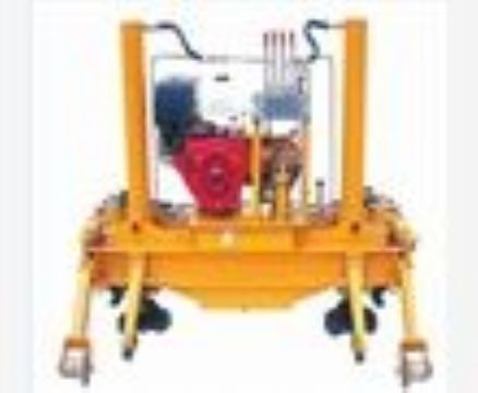 點(diǎn)擊查看詳細(xì)信息<br>標(biāo)題：YQB-147型液壓起拔道器 閱讀次數(shù)：1940