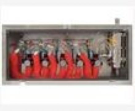 點擊查看詳細(xì)信息<br>標(biāo)題：礦用供水裝置 閱讀次數(shù)：2873