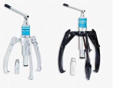 點擊查看詳細(xì)信息<br>標(biāo)題：爪式千斤頂YH系 閱讀次數(shù)：2438