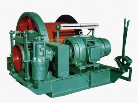 點(diǎn)擊查看詳細(xì)信息<br>標(biāo)題：提升絞車(chē) 閱讀次數(shù)：2384