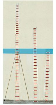 點(diǎn)擊查看詳細(xì)信息<br>標(biāo)題：鋁合金消防梯 閱讀次數(shù)：2440