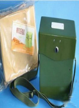 點擊查看詳細信息<br>標題：HCX—3型便攜式磁石電話 閱讀次數(shù)：3147