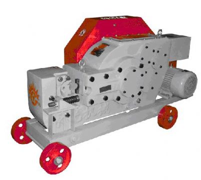 點(diǎn)擊查看詳細(xì)信息<br>標(biāo)題：GQ45A鋼筋切斷機(jī) 閱讀次數(shù)：2275