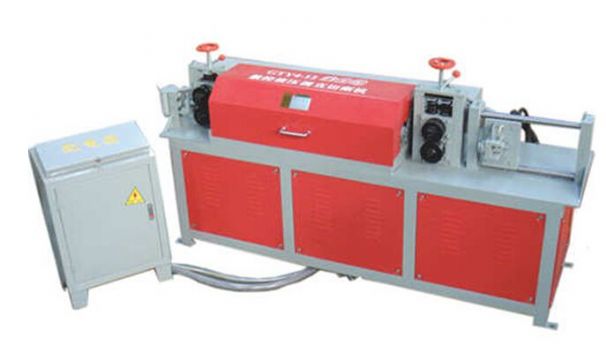 點(diǎn)擊查看詳細(xì)信息<br>標(biāo)題： GTY4-12  調(diào)直切斷機(jī) 閱讀次數(shù)：2189