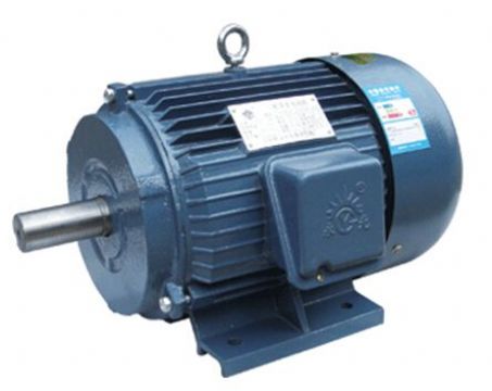 點擊查看詳細信息<br>標題：Y系列電動機 閱讀次數(shù)：2232