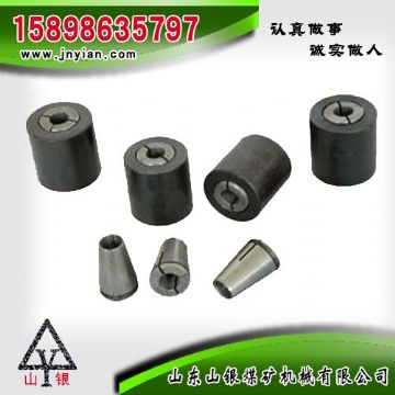 點(diǎn)擊查看詳細(xì)信息<br>標(biāo)題：礦用錨索錨具 KM15 18 22 29型 閱讀次數(shù)：2342