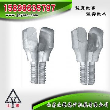 點(diǎn)擊查看詳細(xì)信息<br>標(biāo)題：煤幫鉆桿 （小麻花鉆桿） 閱讀次數(shù)：2045