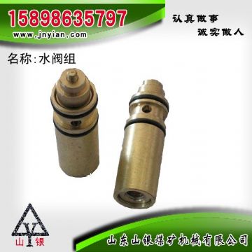 點(diǎn)擊查看詳細(xì)信息<br>標(biāo)題：水閥組 江陰錨桿鉆機(jī)配件 閱讀次數(shù)：2035