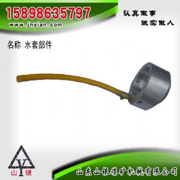 點(diǎn)擊查看詳細(xì)信息<br>標(biāo)題：水套部件 閱讀次數(shù)：2022