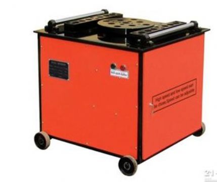 點擊查看詳細信息<br>標題：Q60型圓鋼鋼筋切斷機 閱讀次數(shù)：2000