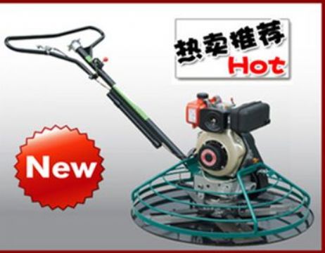 點擊查看詳細(xì)信息<br>標(biāo)題：汽油抹光機(jī) 閱讀次數(shù)：2039