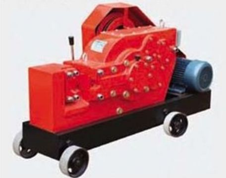 點擊查看詳細(xì)信息<br>標(biāo)題：GQ85鋼筋切斷機(jī) 閱讀次數(shù)：2581