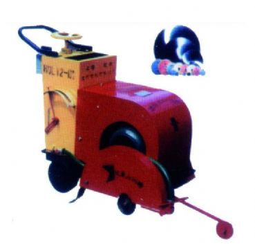 點擊查看詳細(xì)信息<br>標(biāo)題：HLQ-18型切縫機 閱讀次數(shù)：2536