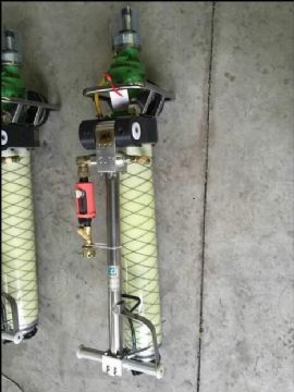 點擊查看詳細信息<br>標題：現(xiàn)貨錨桿鉆機MQT-130/3.2 閱讀次數(shù)：2058