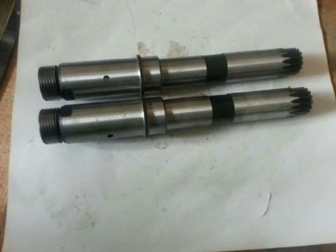 點擊查看詳細信息<br>標題：錨桿 閱讀次數(shù)：2761