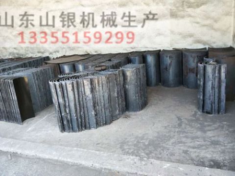 點(diǎn)擊查看詳細(xì)信息<br>標(biāo)題： 礦用溜槽為您專業(yè)定制 閱讀次數(shù)：2747