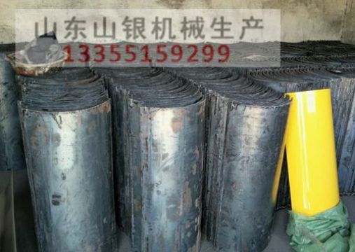 點擊查看詳細(xì)信息<br>標(biāo)題：礦用溜槽型號規(guī)格 閱讀次數(shù)：4841