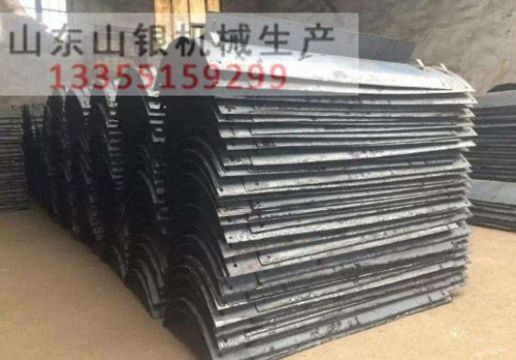 點(diǎn)擊查看詳細(xì)信息<br>標(biāo)題：T型溜槽 閱讀次數(shù)：2193