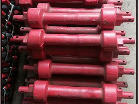 點擊查看詳細信息<br>標題：刮板機配件 閱讀次數(shù)：2246