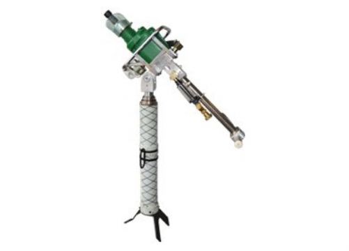 點(diǎn)擊查看詳細(xì)信息<br>標(biāo)題：MQTB-130/3.2氣動(dòng)支腿式幫錨桿鉆機(jī) 閱讀次數(shù)：1357