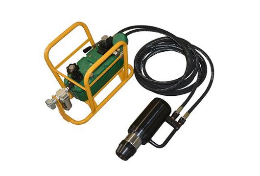 點(diǎn)擊查看詳細(xì)信息<br>標(biāo)題：MQ系列 礦用錨索張拉機(jī)具 閱讀次數(shù)：1674