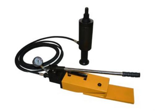 點擊查看詳細(xì)信息<br>標(biāo)題：LDZ300煤礦用錨桿拉力計 閱讀次數(shù)：2150