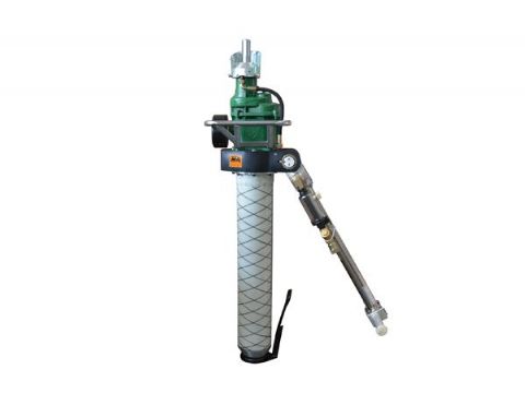 點(diǎn)擊查看詳細(xì)信息<br>標(biāo)題：KMQT-130/3.8氣動(dòng)振動(dòng)式... 閱讀次數(shù)：1417