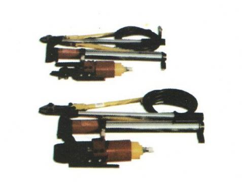 點擊查看詳細信息<br>標題：礦山多功能搶險救援系列產(chǎn)品 閱讀次數(shù)：1833